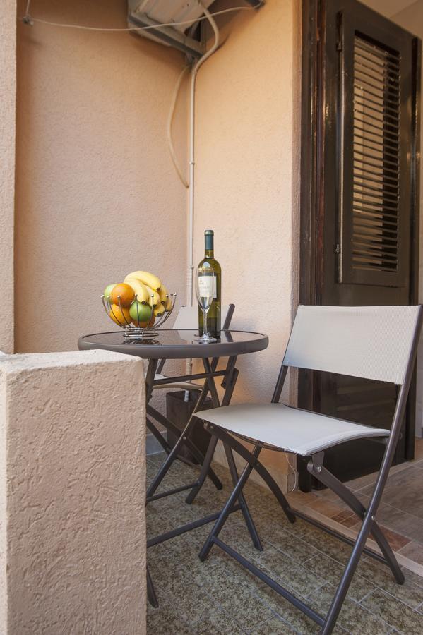 Luxury Boutique Studio Apartments Budva Exterior photo