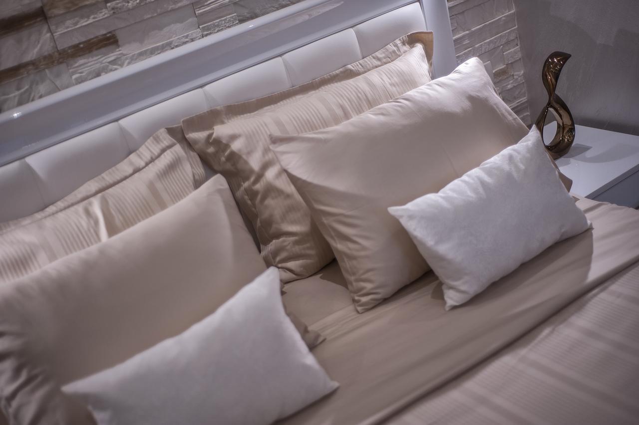 Luxury Boutique Studio Apartments Budva Exterior photo
